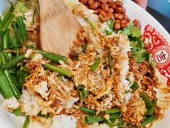 -红东阁东北菜烤肉酒馆(CROSS万象汇店)