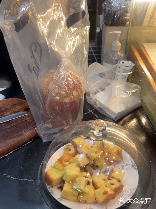 Oia烘焙(1866店)图片