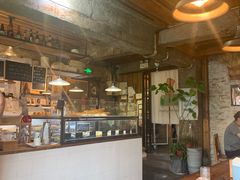 -仙峰天然面包(迎宾路店)