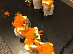-晓寿司·精致料理(绿地店)