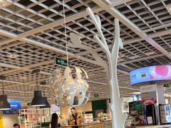 -宜家·瑞典风味餐厅(无锡店)
