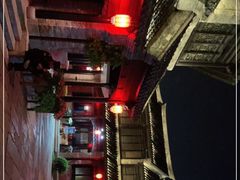 -回龙窝历史文化街区