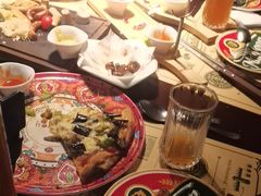 -马迭尔德式西餐精酿啤酒屋(中央大街店)