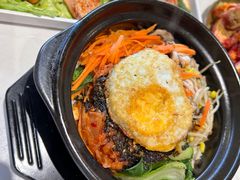 -伊尚宫·清真广式早茶.韩式烤肉·火锅