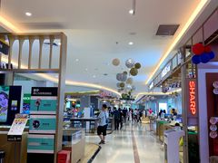 -苏宁易购(Suning Pro深圳华强北店)