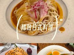 -王府茶宴(大观园总店)