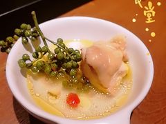 -云海肴·汽锅鸡·云南菜(领展购物广场·中关村店)