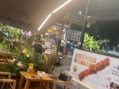 -木屋烧烤(白石洲店)