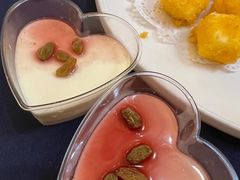 -伊带伊路新疆美食府(呼家楼店)
