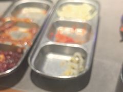 -杨小佳·齐齐哈尔烤肉·烤串(广州店)