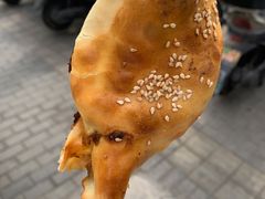 -中关村烤包子(中关村店)