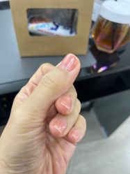 -槿里日式美甲工作室