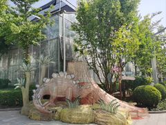 -南宫五洲植物乐园