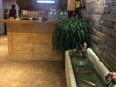 -弘益铭家九炙社韩国烤肉料理(尚美店)