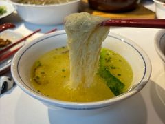 大刀土鸡金丝面-天府掌柜(九眼桥店)