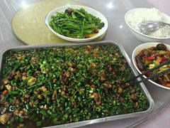 -金水泊山庄·花椒鸡(铁山坪店)