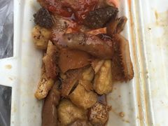-细妹五香牛杂(步行街店)