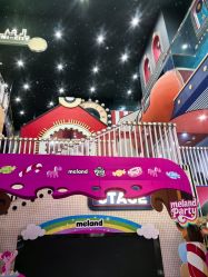 -MELAND CLUB亲子乐园·派对·餐厅(北京芳圆里ID MALL店)