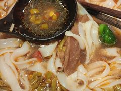 -小满手工粉(上海月星环球港店)