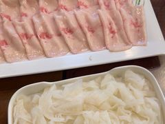 -竹叶涮肉坊(总店)