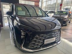 -别克上海翟业4S店