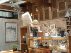 -RUMORS COFFEE ROASTERY鲁马滋咖啡(湖南路店)