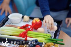 -馨紫罗兰月子会所·独栋月子中心