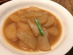 家烧萝卜片-荣小馆(温州智慧谷店)