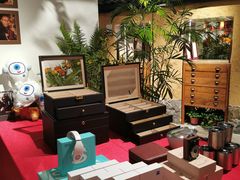 -大视光学•LINDBERG林德伯格•全球手工眼镜集合店(王府井店)