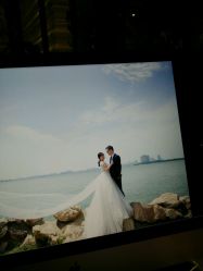 点击看大图 -太郎花子婚纱摄影艺术中心