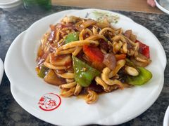 -阿勇海鲜排档2号(朱家尖店)