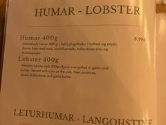 -Pakkhús Restaurant