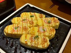 -白石の深夜食堂(泰华店)