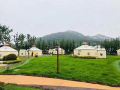 -西海岸生态观光园