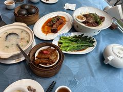 -粤香楼(新光里店)