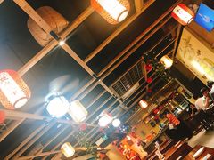 大堂-醉南拳客家菜(华威店)