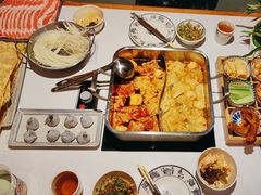 -螺大喜螺蛳粉火锅(雍和宫店)