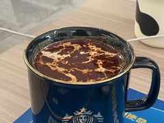 -星巴克(杭州嘉里中心4F店)