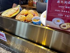 -易裕和·长沙米粉(吉尼斯获奖竹塘西路店)