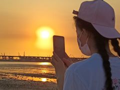 -宝安西湾红树林湿地公园