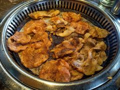 -无饿不坐海鲜自助烤肉火锅餐厅(塘下镇亿嘉国际广场店)