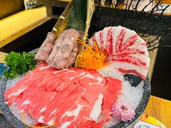 -湊湊火锅·茶憩(东城万达店)