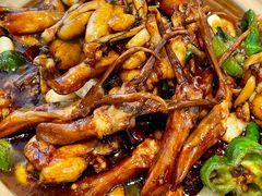 -王家大院·南京菜(湛江路总店)