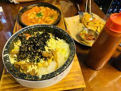 -京尚道韩式美食屋(海甸岛店)