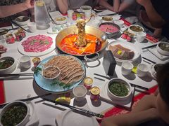 -小龙翻大江文化火锅(宽窄店)