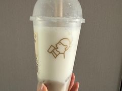 -喜茶(昆明恒隆广场店)