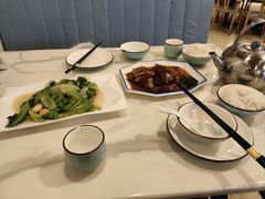 -鹅掂·大岭山烧鹅