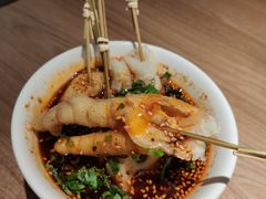 -太二酸菜鱼(坚基购物中心店)