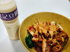 -下环街市熟食中心