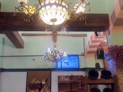 -海尔巴格一甸茶餐厅(团结路店)